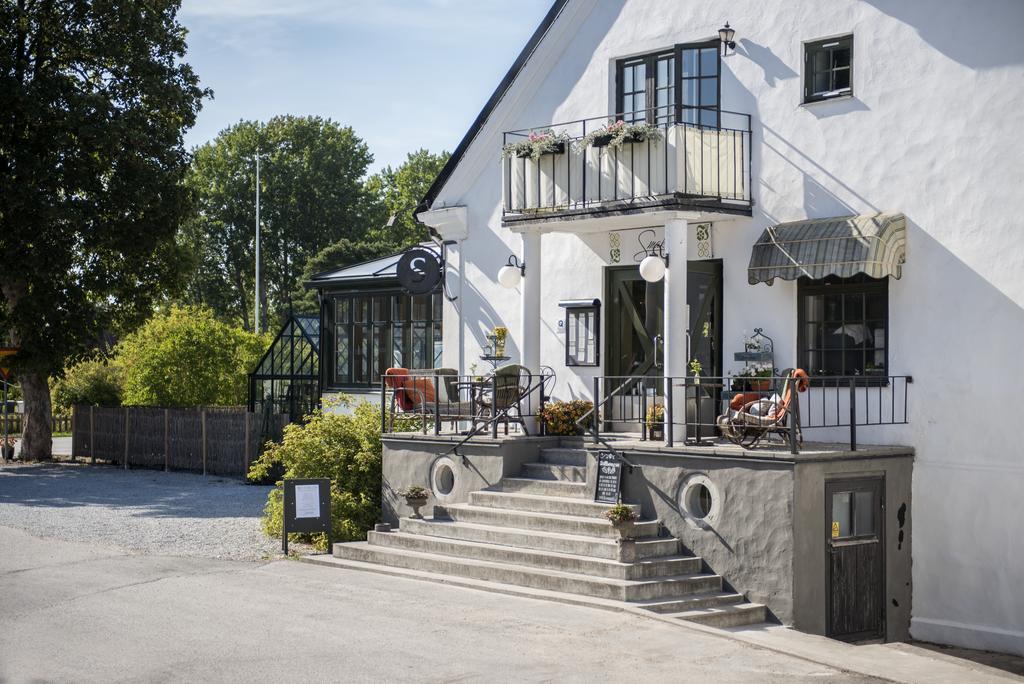 Smakrike Krog & Logi Ljugarn Exterior foto
